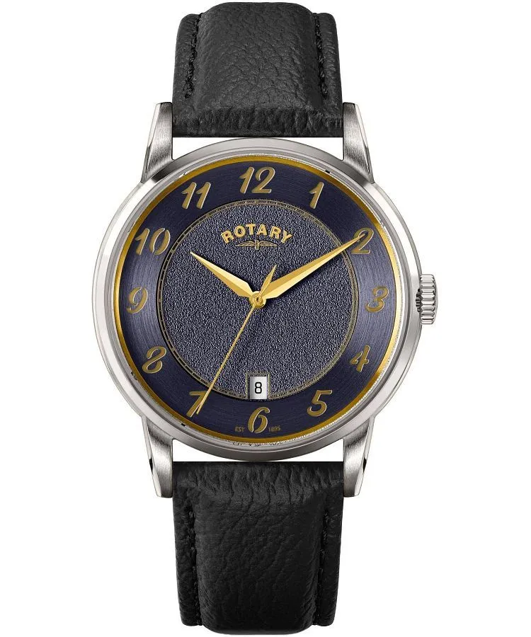 Orologio da Uomo Rotary Heritage RGS10083/05