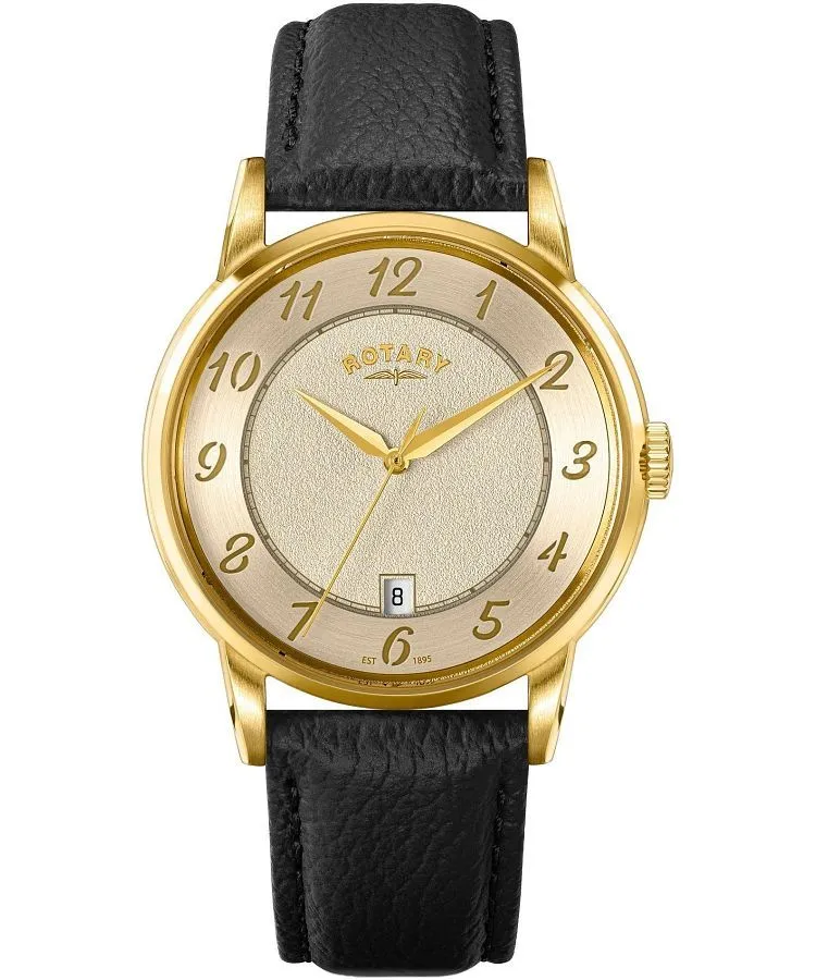 Orologio da Uomo Rotary Heritage RGS10084/03