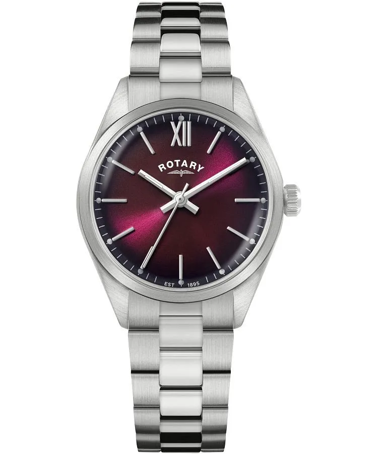 Orologio da Donna Rotary Heritage RLB10005/17