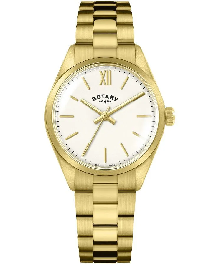 Orologio da Donna Rotary Heritage RLB10006/01