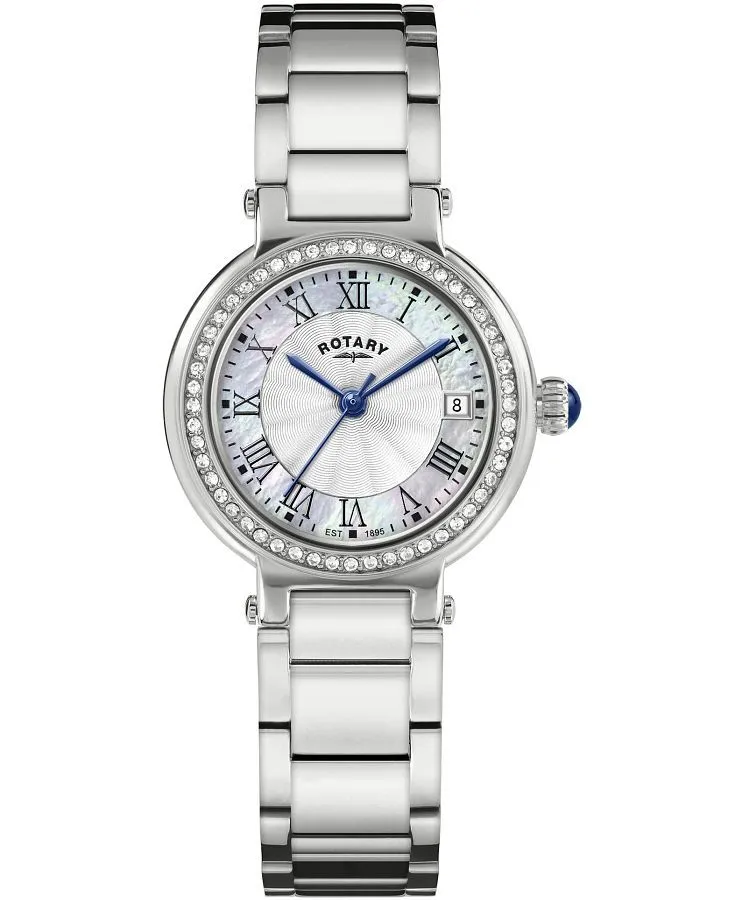 Orologio da Donna Rotary Heritage RLB10007/07
