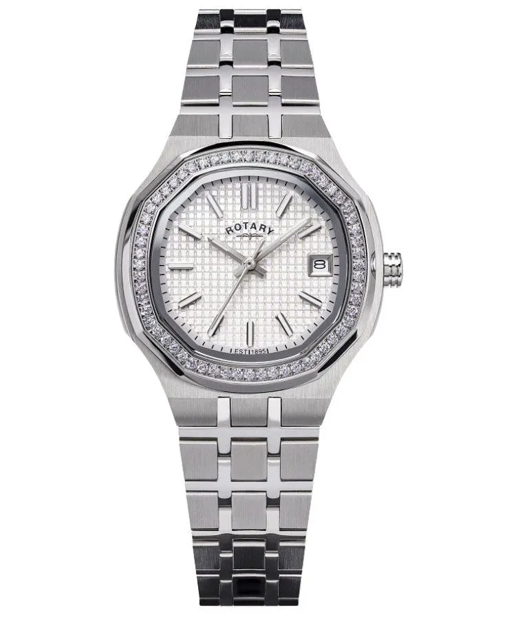 Orologio da Donna Rotary Brilliance RLB10013/01