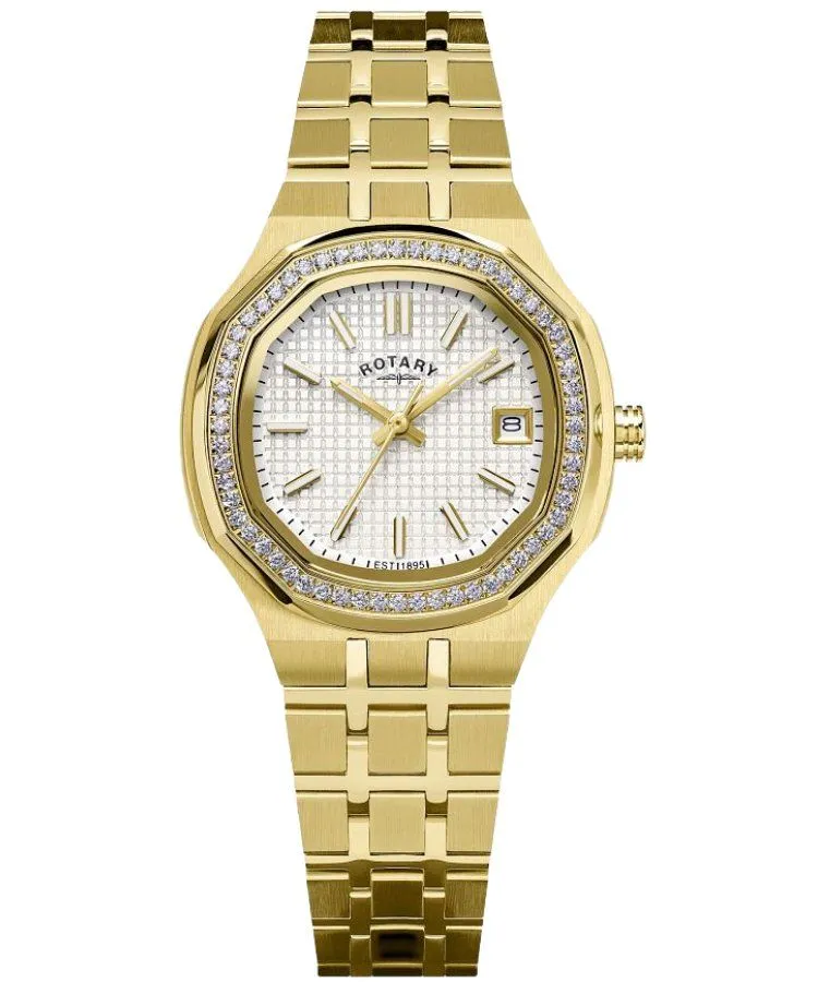 Orologio da Donna Rotary Brilliance RLB10014/01