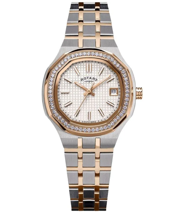 Orologio da Donna Rotary Brilliance RLB10015/01