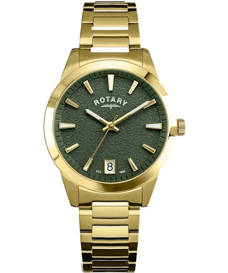 Orologio da Donna Rotary Heritage RLB10016/24