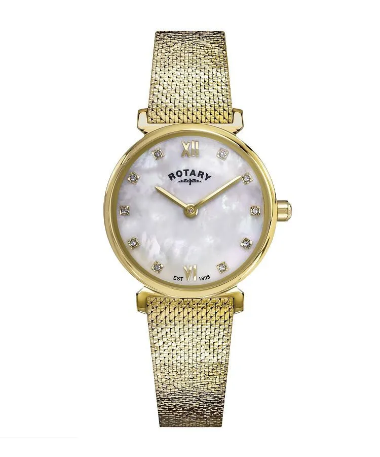 Orologio da Donna Rotary 1895 RLB10022/07