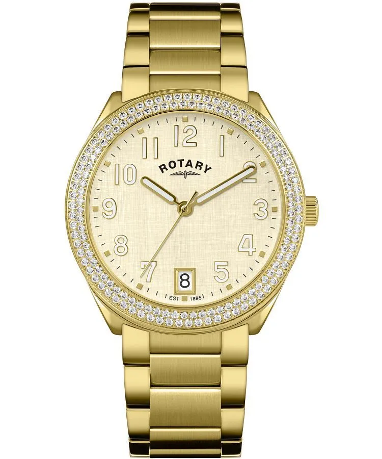 Orologio da Donna Rotary Brilliance RLB10028/03