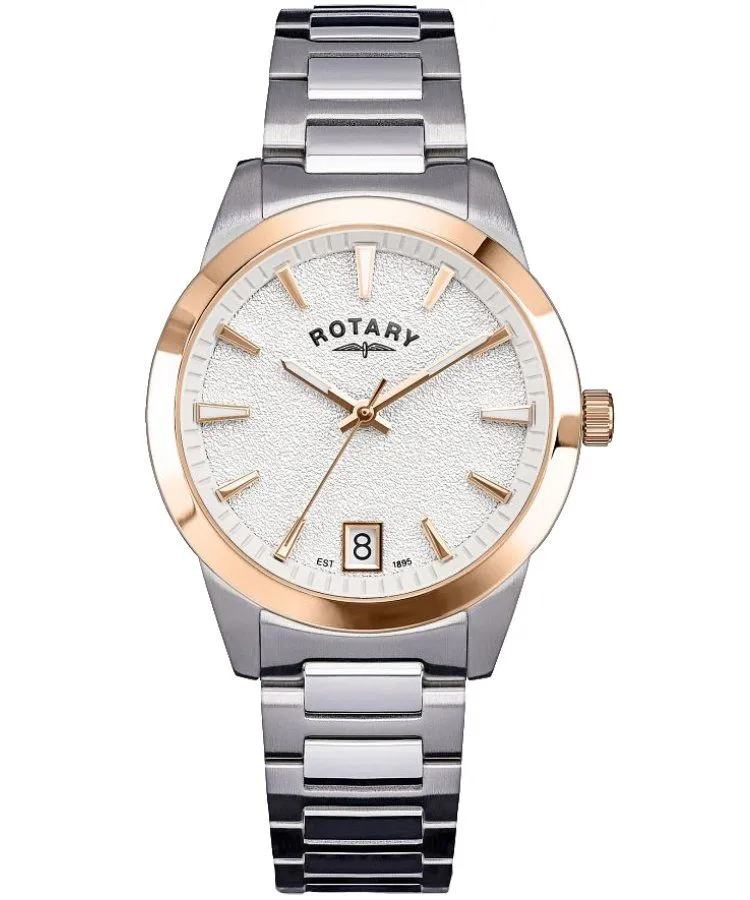 Orologio da Donna Rotary Heritage RLB10036/06