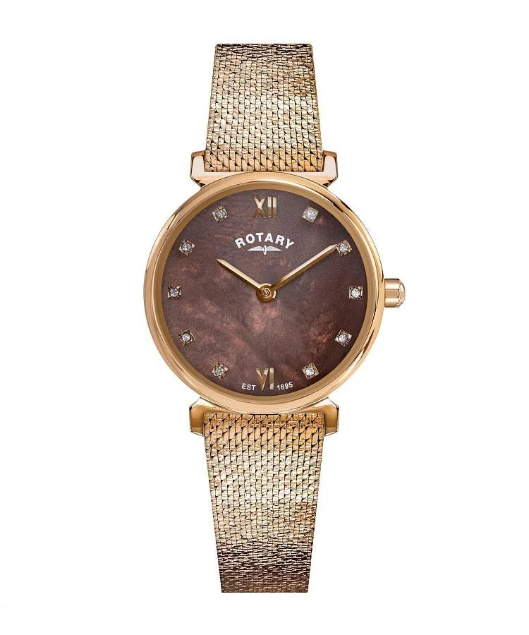 Orologio da Donna Rotary 1895 RLB10038/16