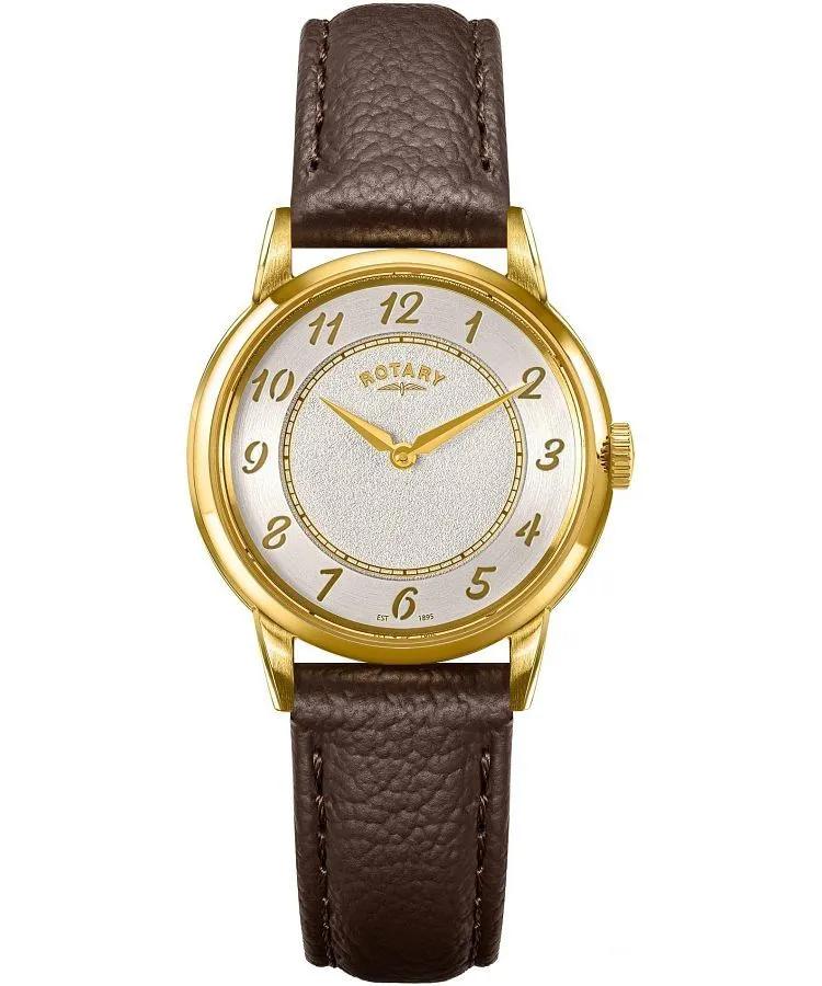 Orologio da Donna Rotary Heritage RLS10054/41
