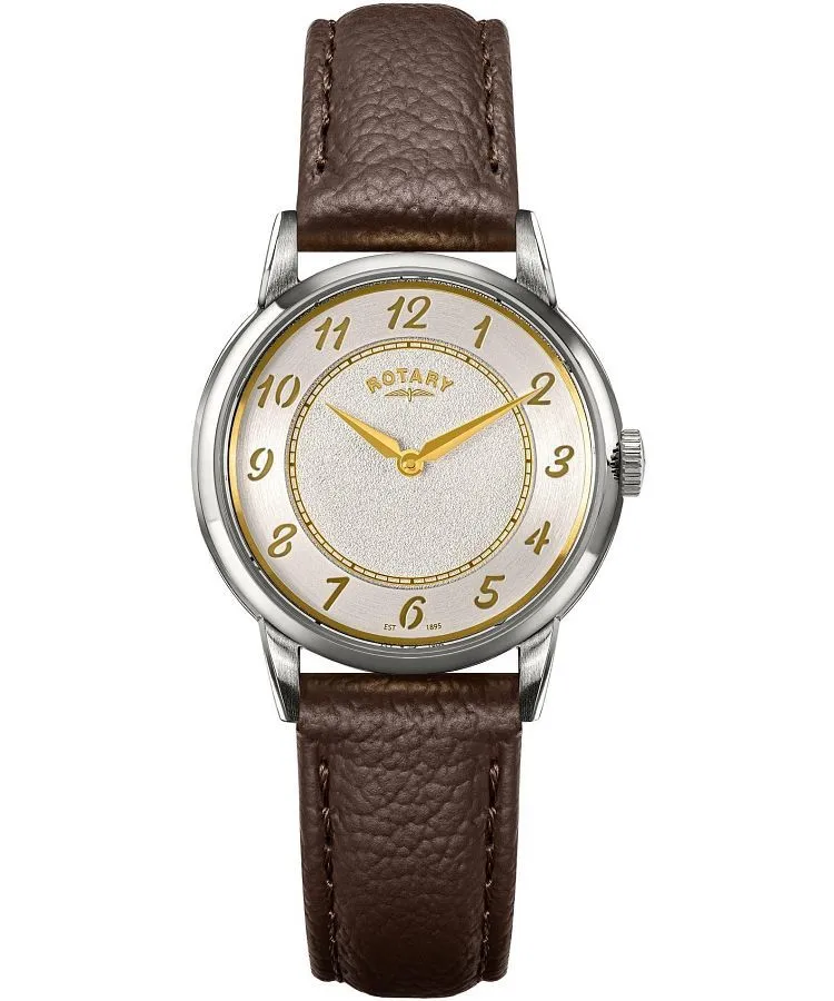 Orologio da Donna Rotary Heritage RLS10055/41