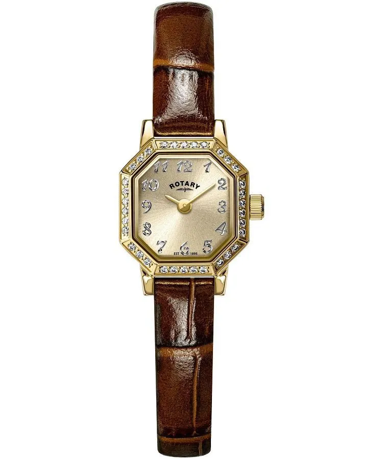 Orologio da Donna Rotary Heritage Astoria RLS10056/03