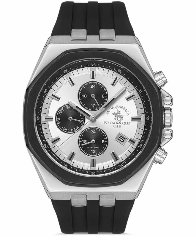 Orologio da Uomo Santa Barbara Luxury Chronograph SB.1.10432-1