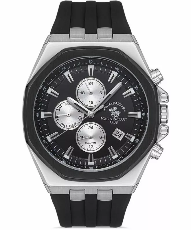 Orologio da Uomo Santa Barbara Luxury Chronograph SB.1.10432-2