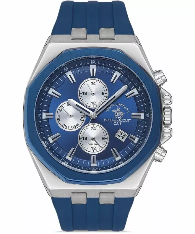 Orologio da Uomo Santa Barbara Luxury Chronograph SB.1.10432-3