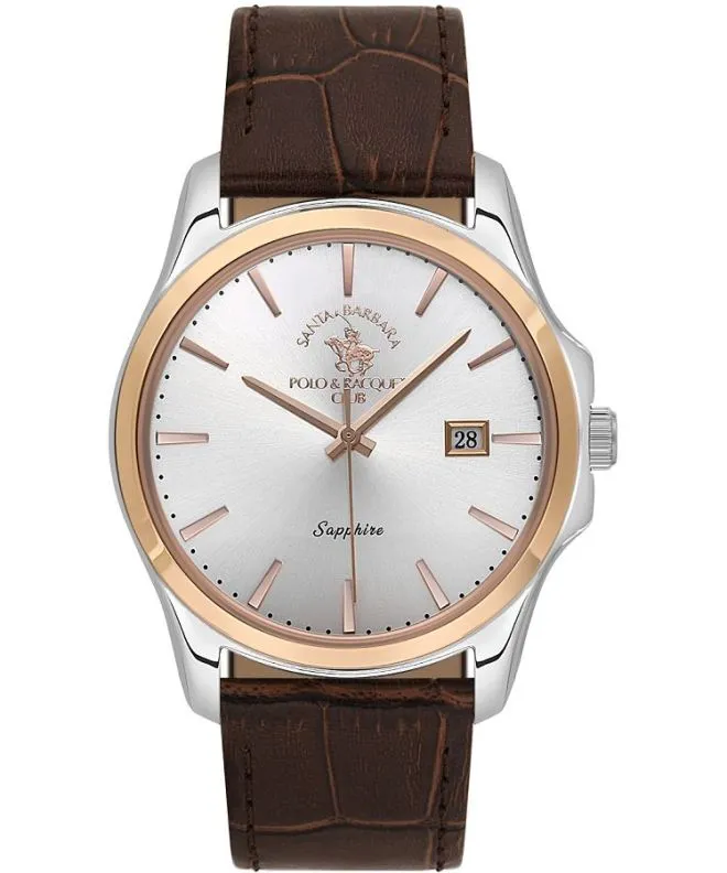 Orologio da Uomo Santa Barbara Noble SB.1.10535-3