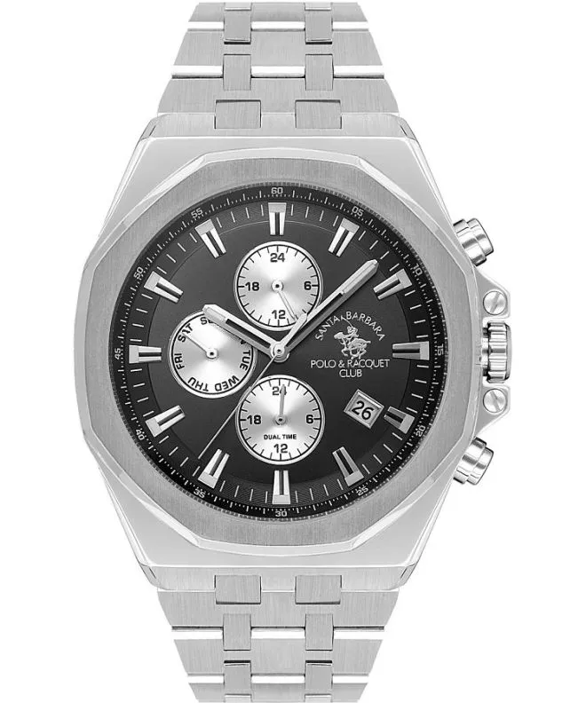 Orologio da Uomo Santa Barbara Luxury SB.1.10546-2