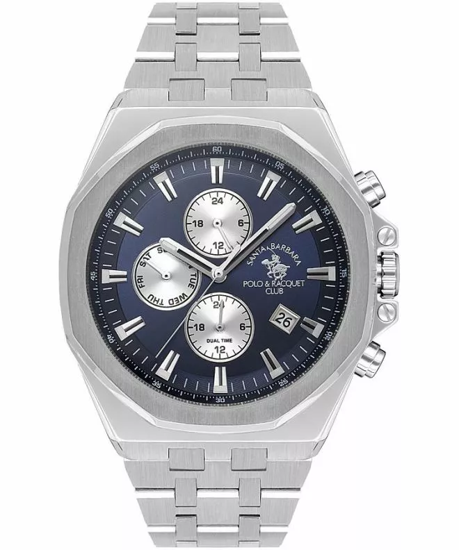 Orologio da Uomo Santa Barbara Luxury SB.1.10546-3