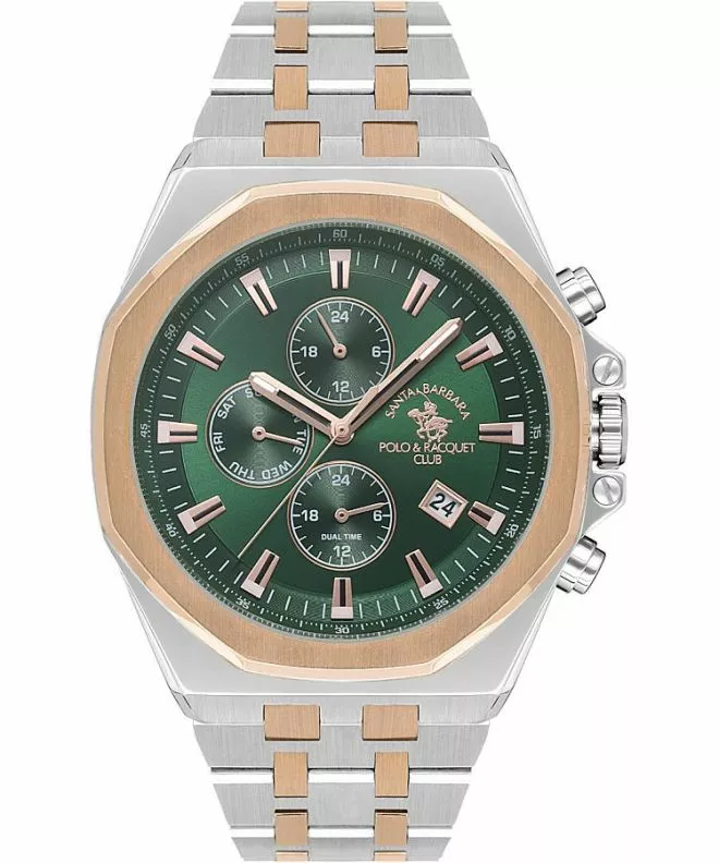 Orologio da Uomo Santa Barbara Luxury SB.1.10546-4