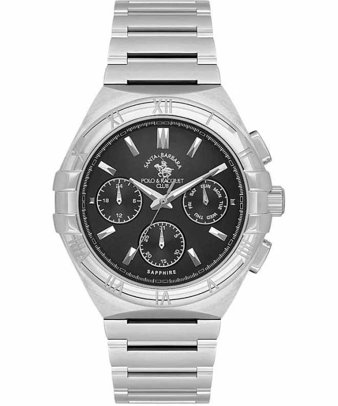 Orologio da Uomo Santa Barbara Luxury Chronograph SB.1.10548-1
