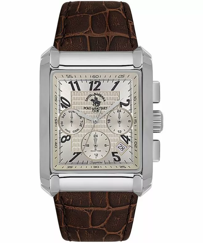 Orologio da Uomo Santa Barbara Legend SB.1.10550-2