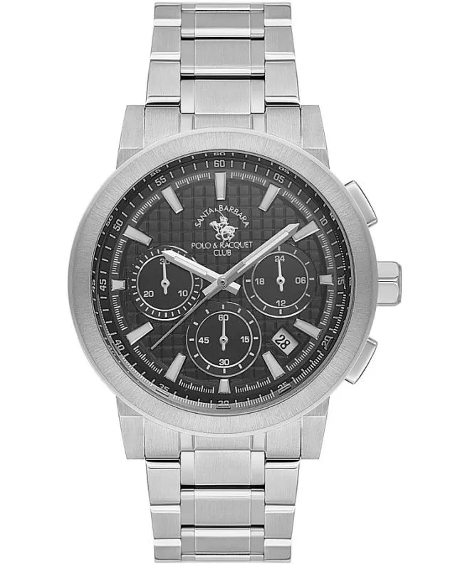 Orologio da Uomo Citizen Legend Chronograph SB.1.10565-1