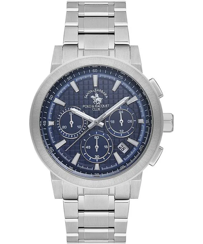 Orologio da Uomo Citizen Legend Chronograph SB.1.10565-2