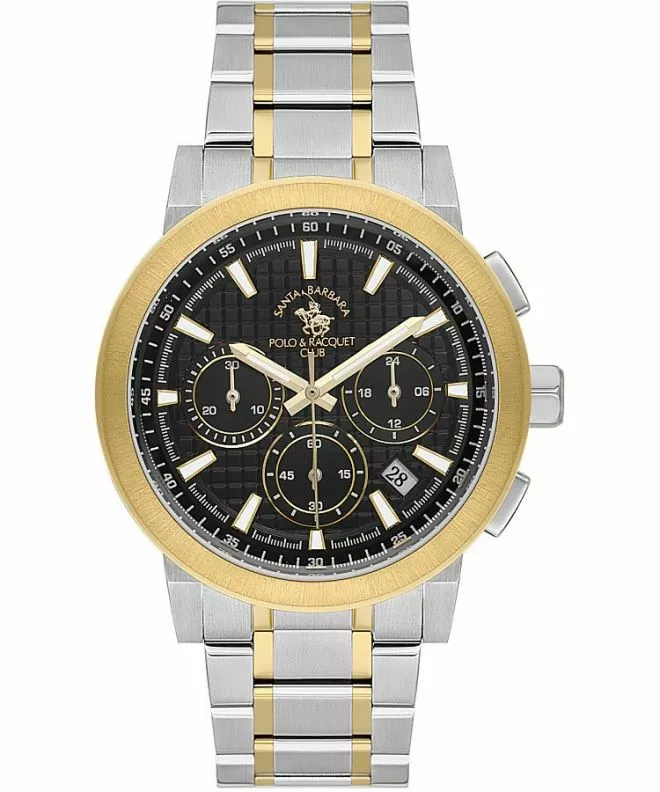 Orologio da Uomo Citizen Legend Chronograph SB.1.10565-4