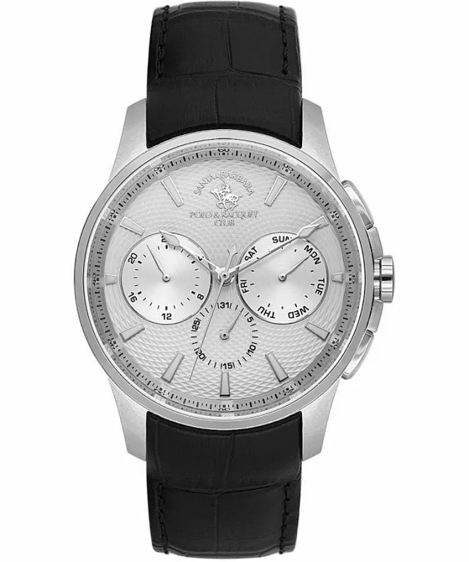 Orologio da Uomo Santa Barbara Legend SB.1.10652-1