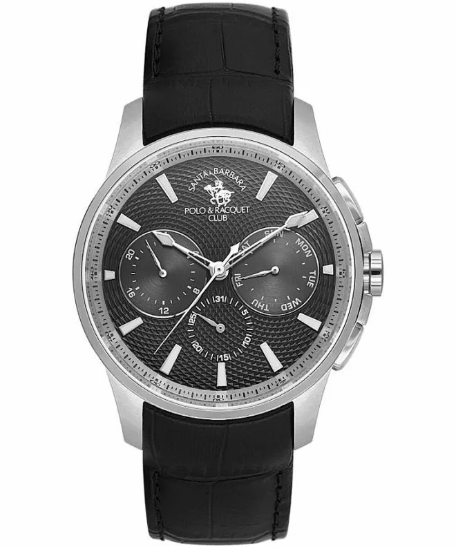 Orologio da Uomo Santa Barbara Legend SB.1.10652-2