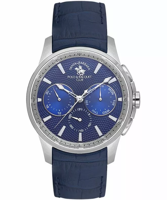 Orologio da Uomo Santa Barbara Legend SB.1.10652-3