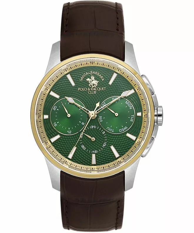 Orologio da Uomo Santa Barbara Legend SB.1.10652-5