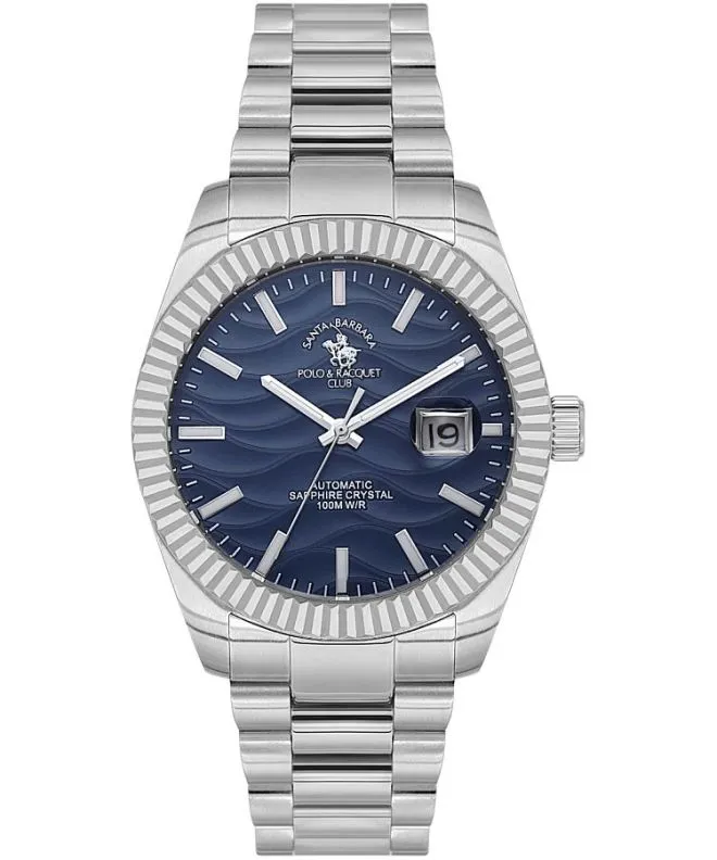 Orologio da Uomo Santa Barbara Luxury Automatic SB.1.10654-2