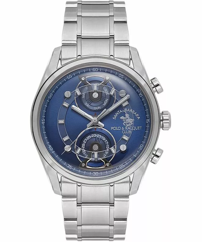 Orologio da Uomo Citizen Legend SB.1.10666-2