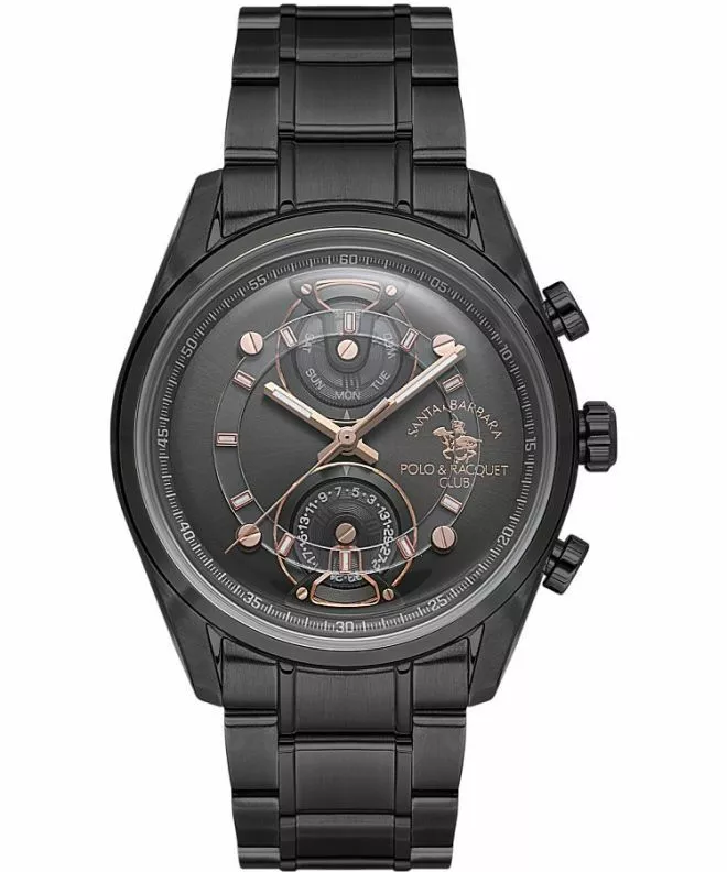 Orologio da Uomo Citizen Legend SB.1.10666-5