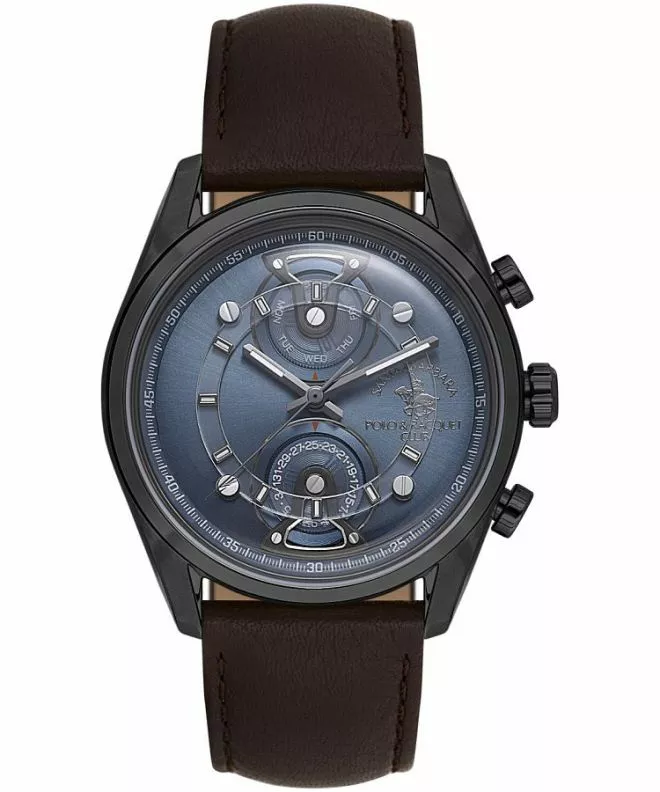 Orologio da Uomo Citizen Legend SB.1.10667-4
