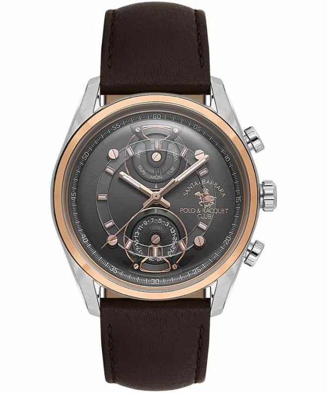 Orologio da Uomo Citizen Legend SB.1.10667-5