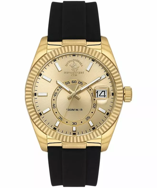 Orologio da Uomo Santa Barbara Legend SB.1.10669-2
