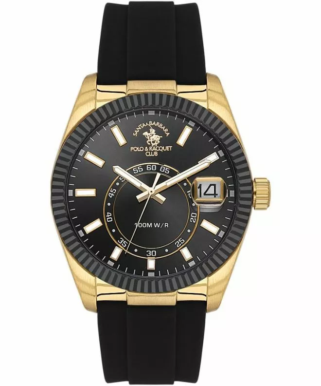Orologio da Uomo Santa Barbara Legend SB.1.10669-3