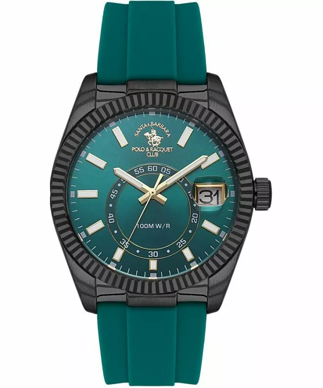 Orologio da Uomo Santa Barbara Legend SB.1.10669-5