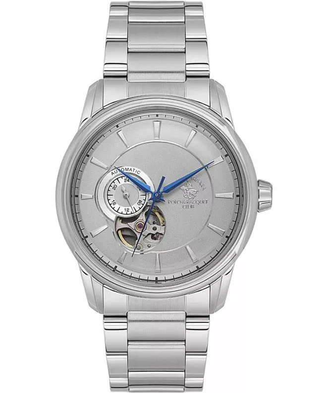 Orologio da Uomo Santa Barbara Luxury Mechanical SB.1.10670-1