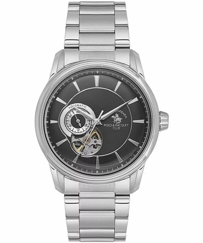 Orologio da Uomo Santa Barbara Luxury Mechanical SB.1.10670-2