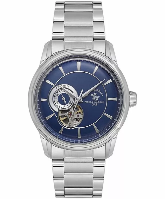 Orologio da Uomo Santa Barbara Luxury Mechanical SB.1.10670-3