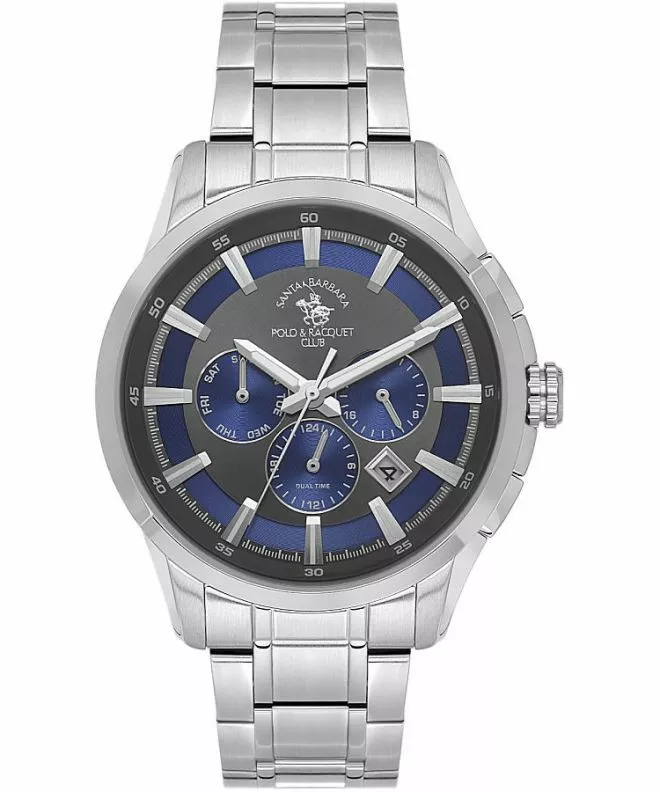 Orologio da Uomo Santa Barbara Legend SB.1.10674-3