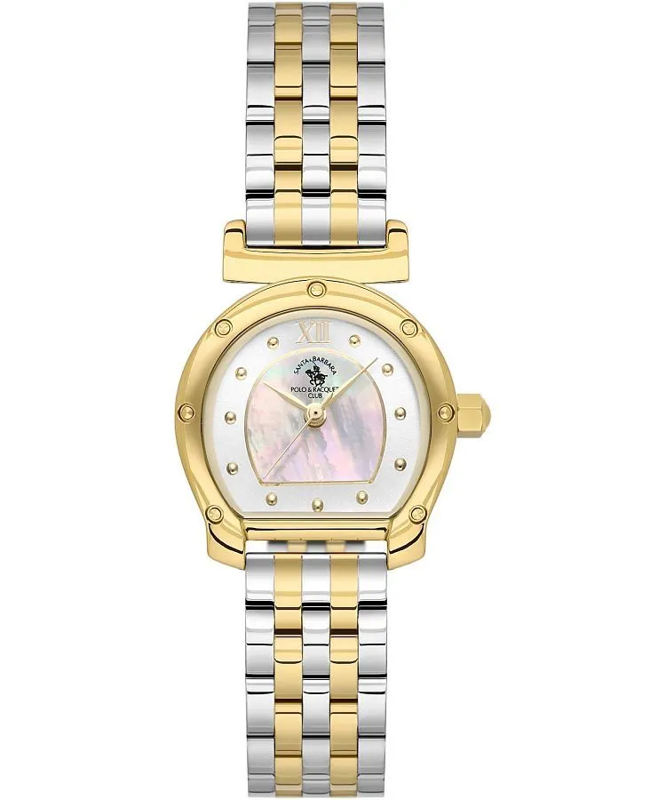 Orologio da Donna Santa Barbara Classic SB.1.10683-3