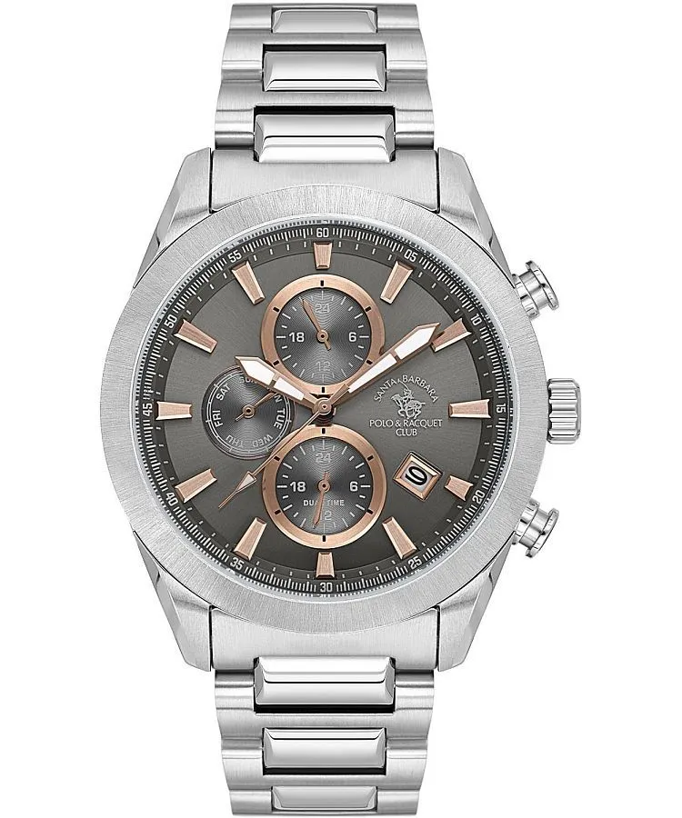 Orologio da Uomo Santa Barbara Legend SB.1.10700-4