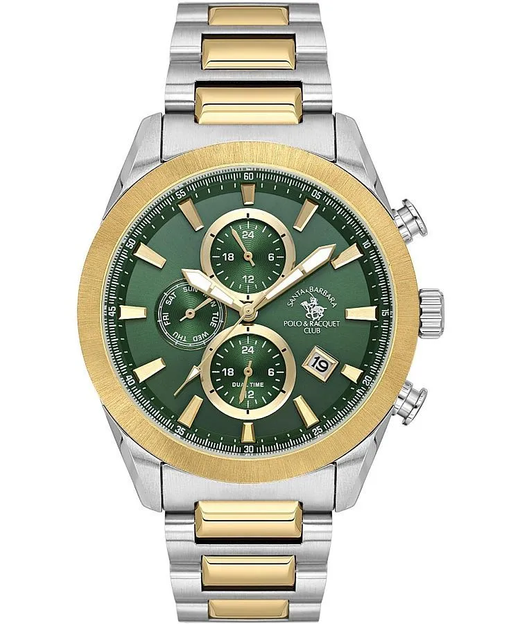 Orologio da Uomo Santa Barbara Legend SB.1.10700-5