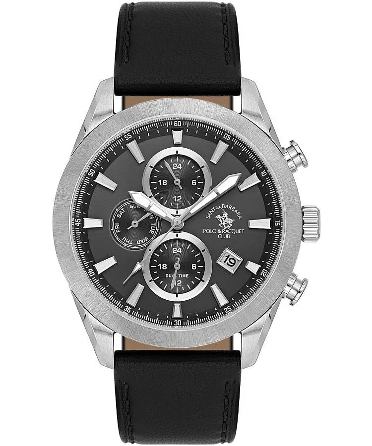 Orologio da Uomo Santa Barbara Legend SB.1.10701-1