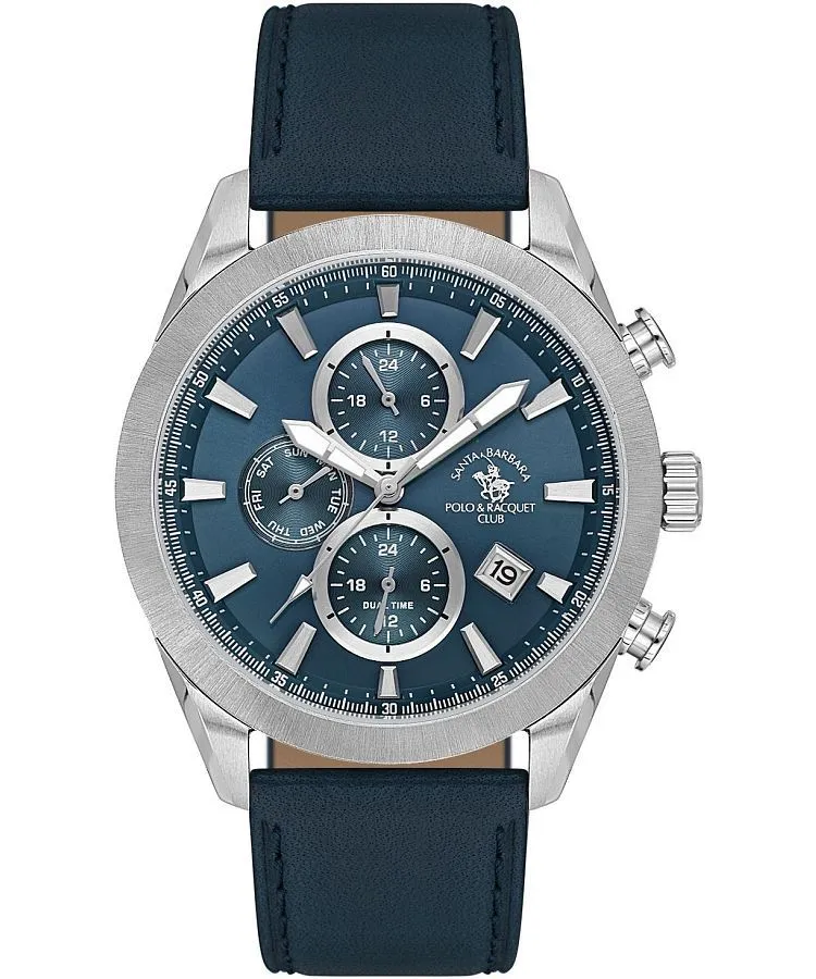 Orologio da Uomo Santa Barbara Legend SB.1.10701-2