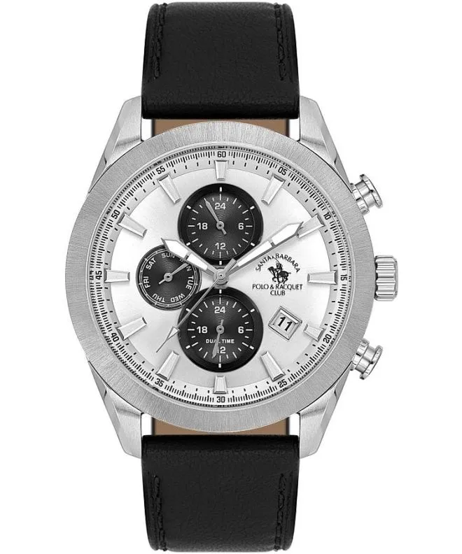 Orologio da Uomo Santa Barbara Legend SB.1.10701-6